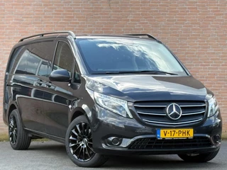Mercedes-Benz Vito – thumbnail 6