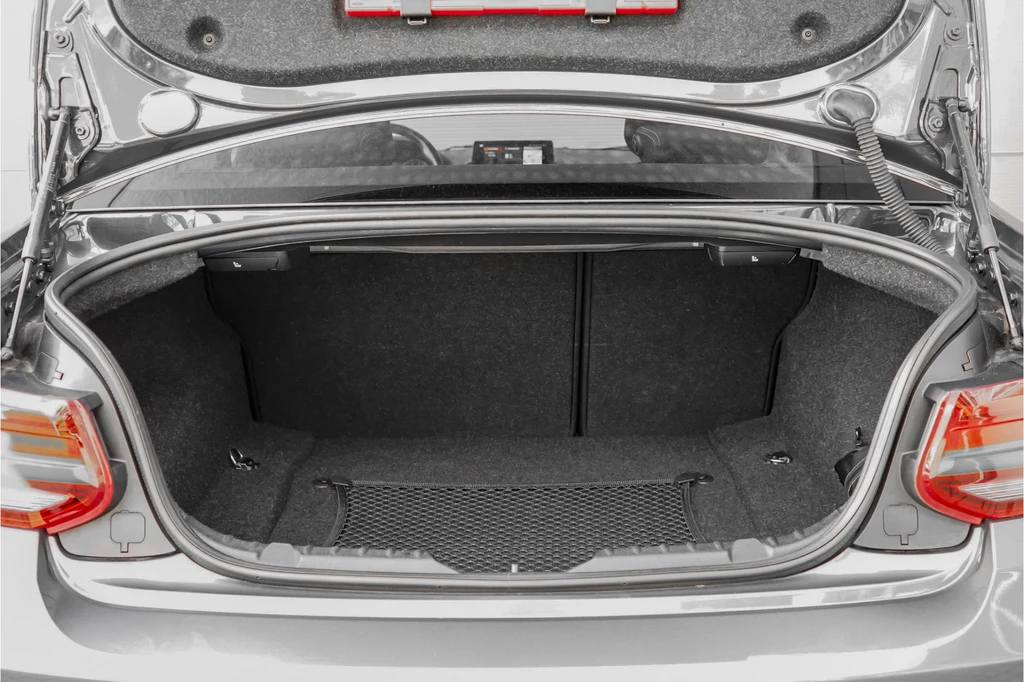 BMW 2 Serie – foto 15