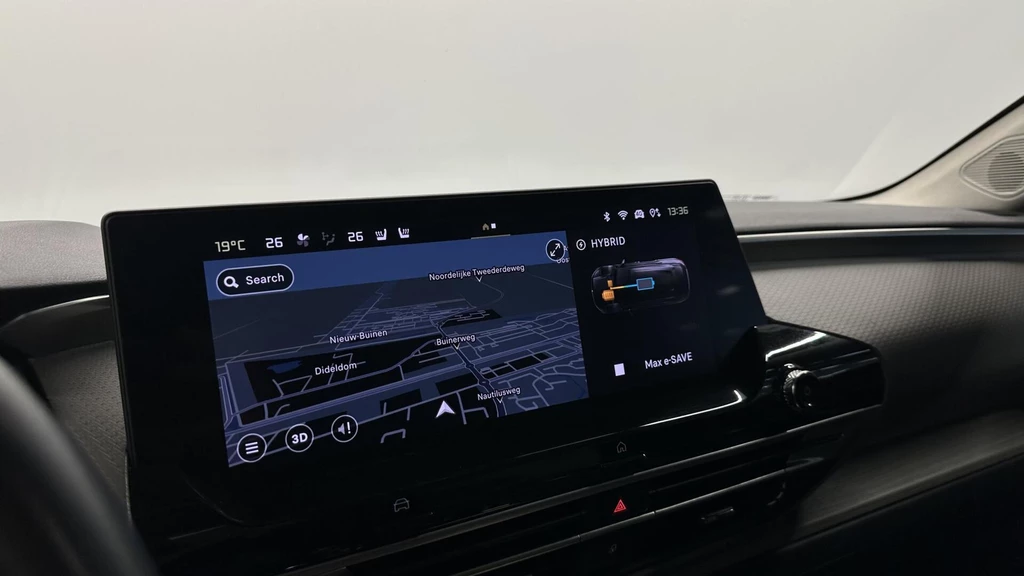 Citroën C5 X – foto 42
