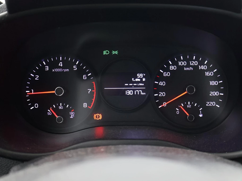 Kia Picanto – foto 22