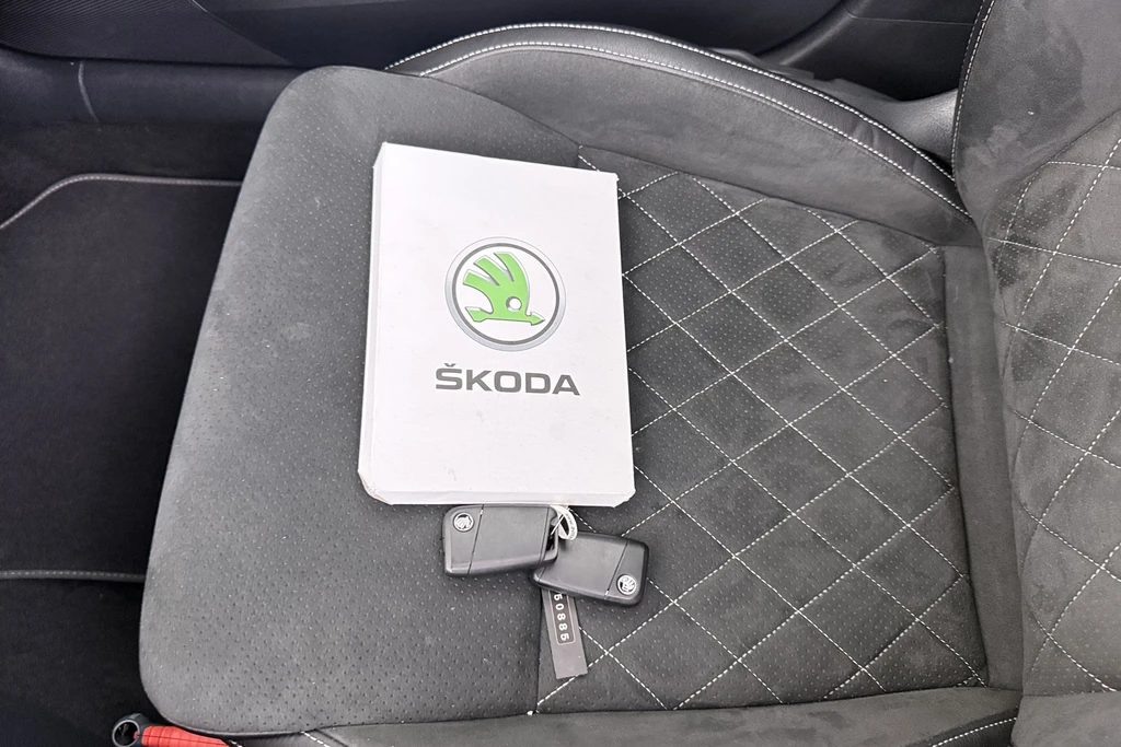 Škoda Superb – foto 41