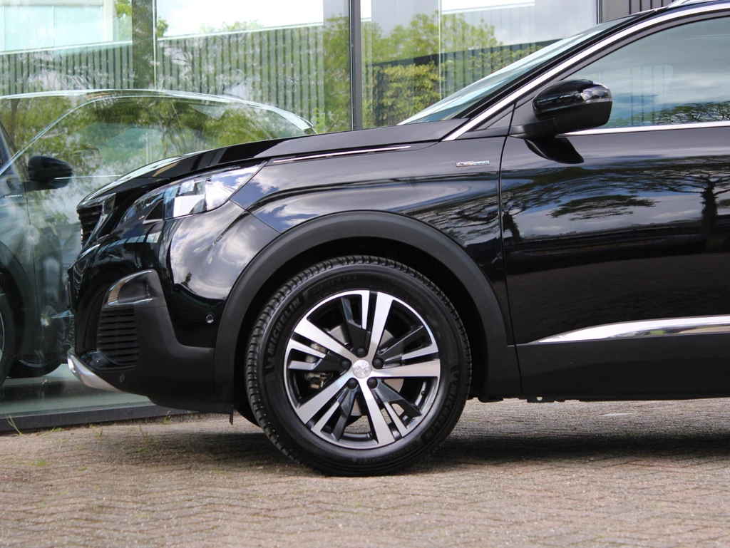 Peugeot 3008 – foto 12