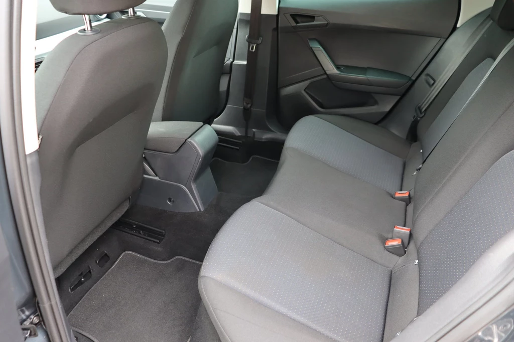 SEAT Ibiza – foto 11
