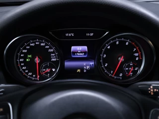 Mercedes-Benz CLA – thumbnail 15