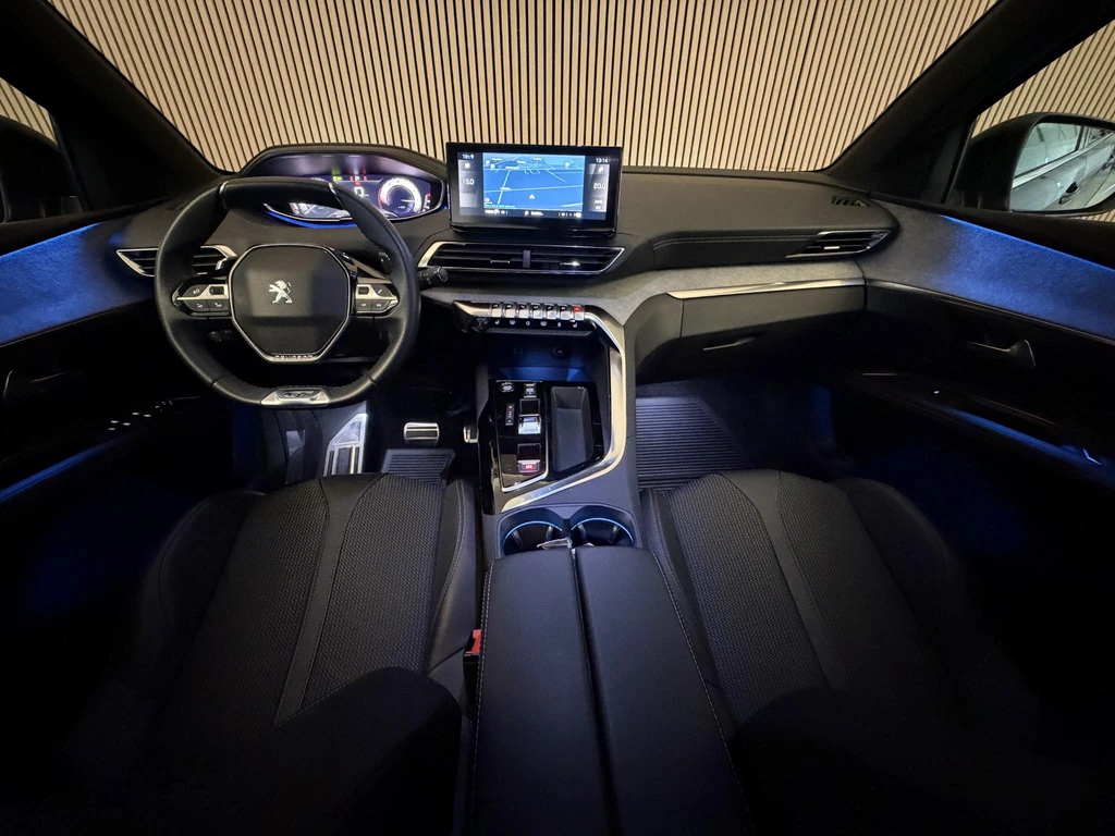 Peugeot 5008 – foto 10