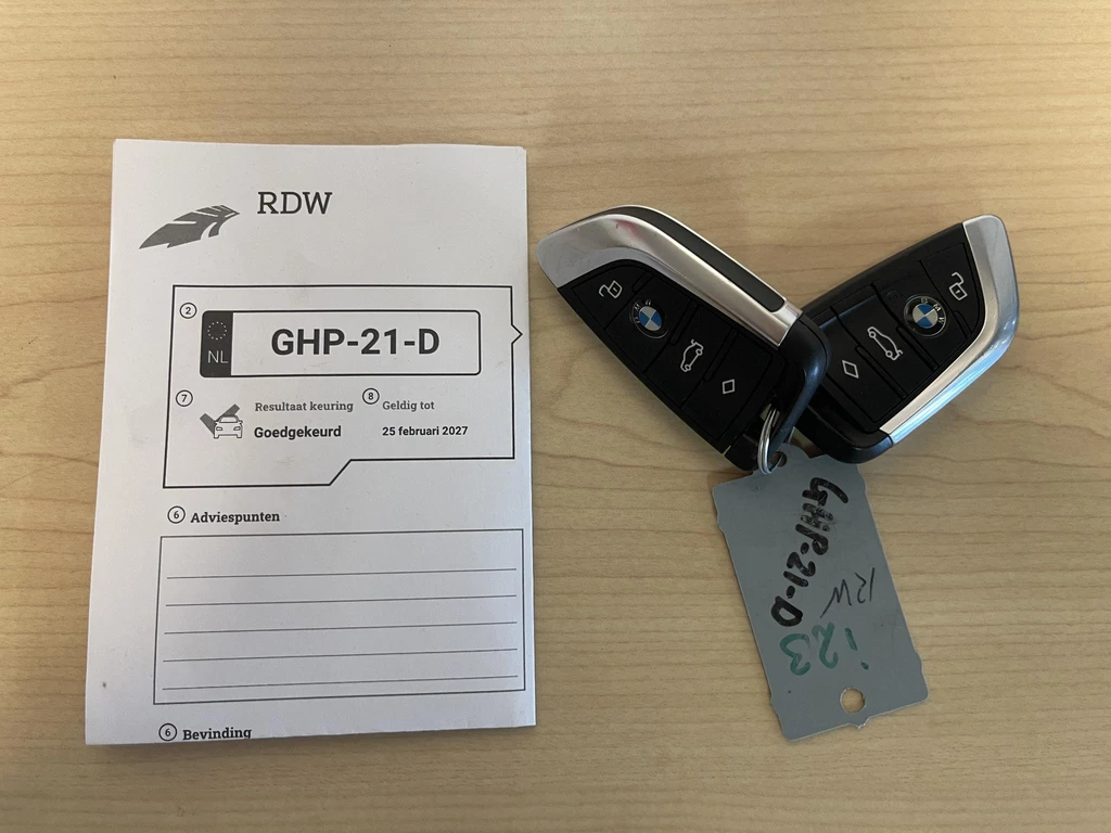 BMW X3 – foto 43