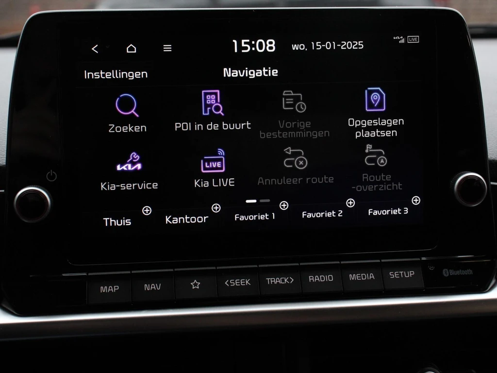 Kia Picanto – foto 26