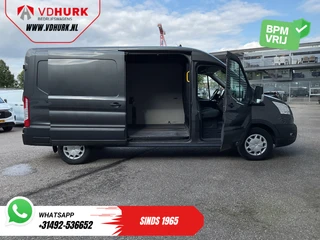 Ford Transit – thumbnail 5