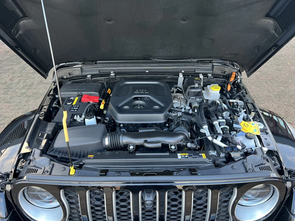 Jeep Wrangler – foto 44