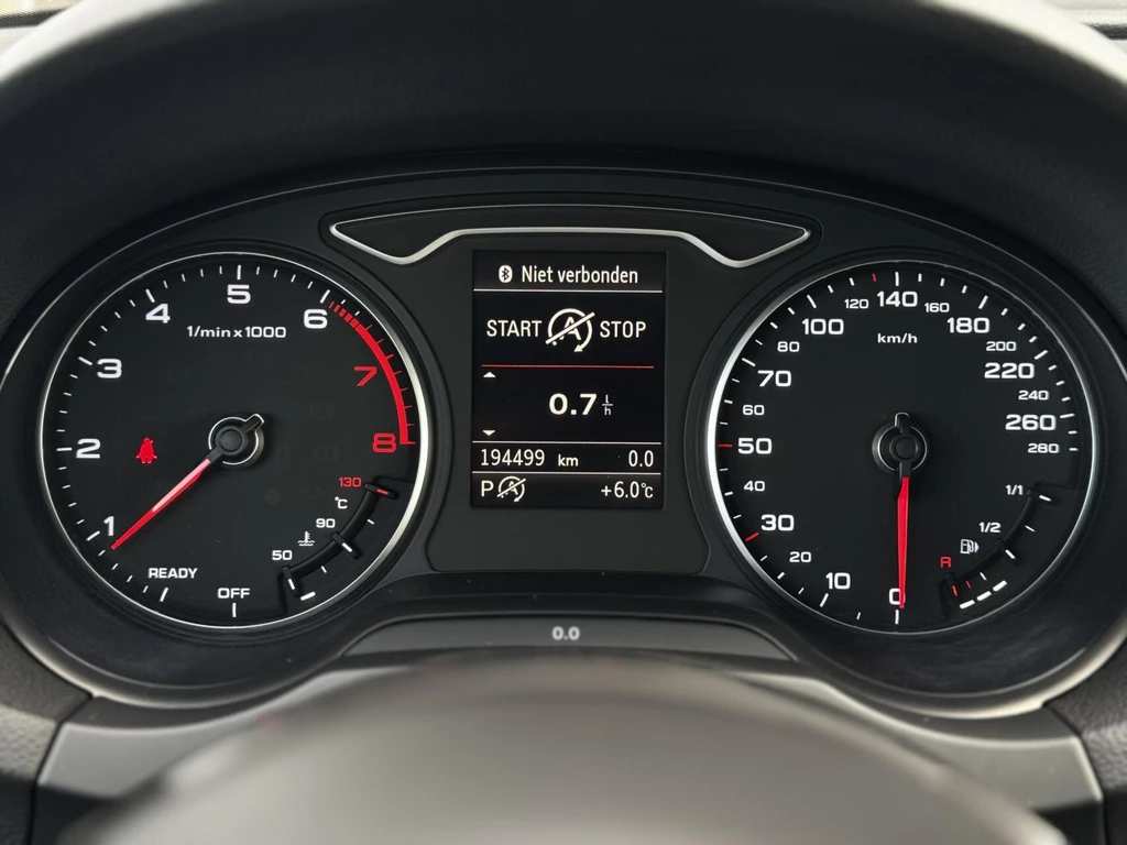 Audi A3 – foto 10