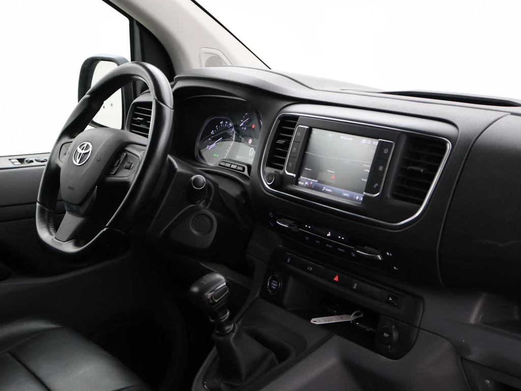 Toyota ProAce – foto 8