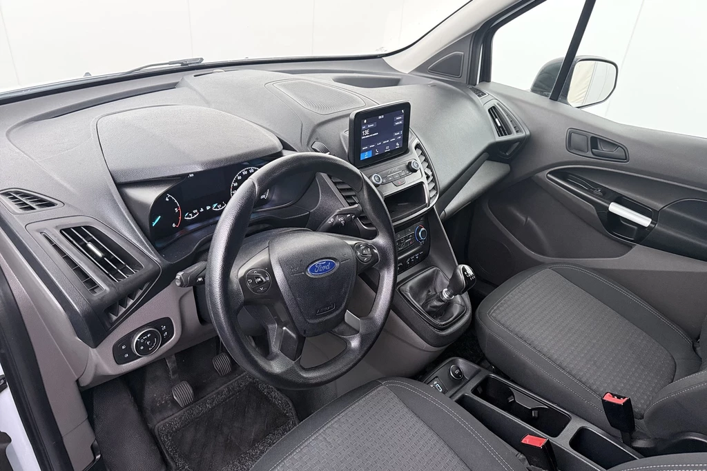 Ford Transit Connect – foto 8