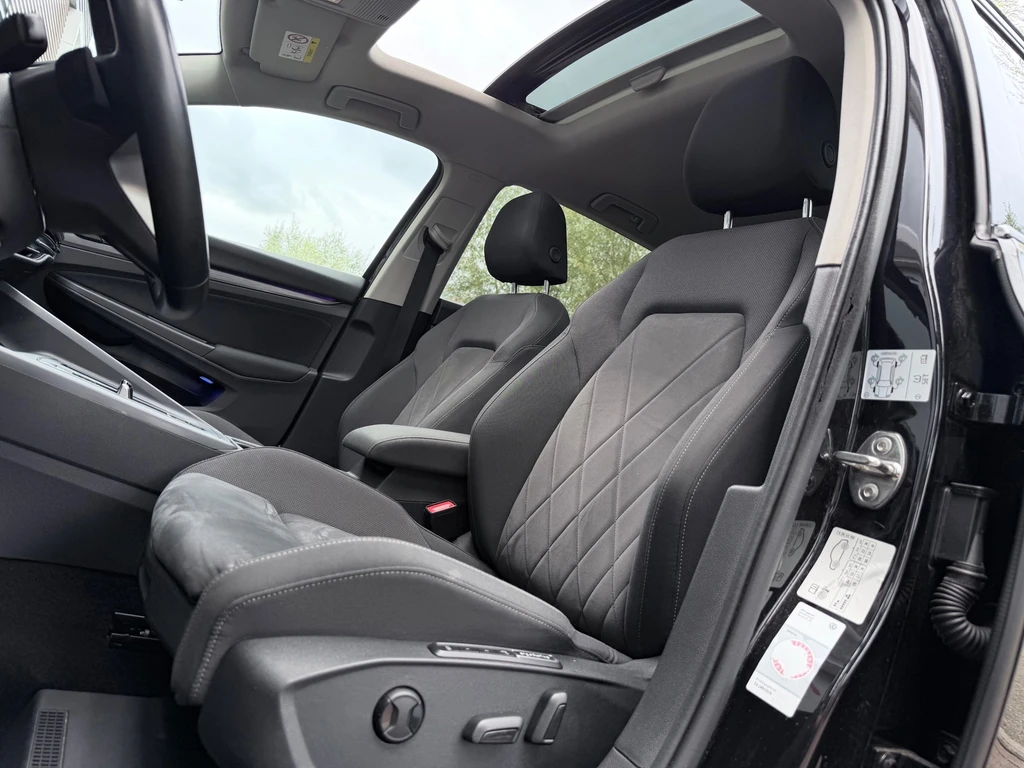 Volkswagen Golf – foto 10