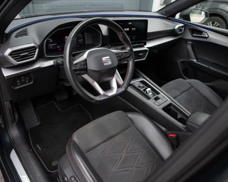 SEAT Leon – thumbnail 32