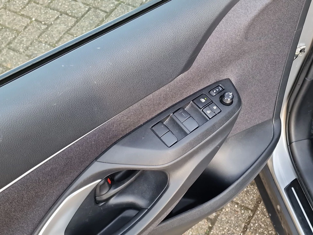 Toyota Yaris Cross – foto 13