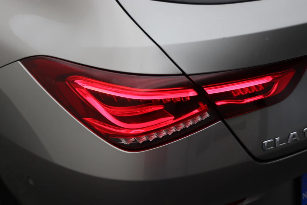 Mercedes-Benz CLA – foto 28