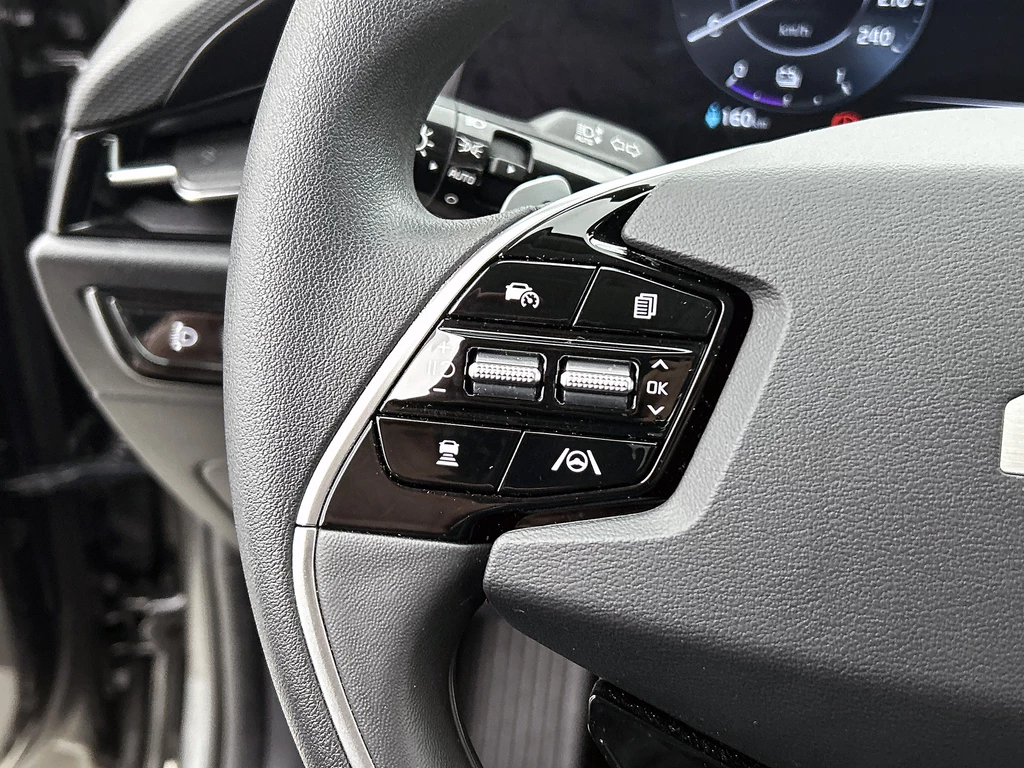Kia Niro EV – foto 8