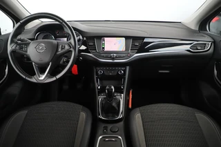 Opel Astra – thumbnail 9