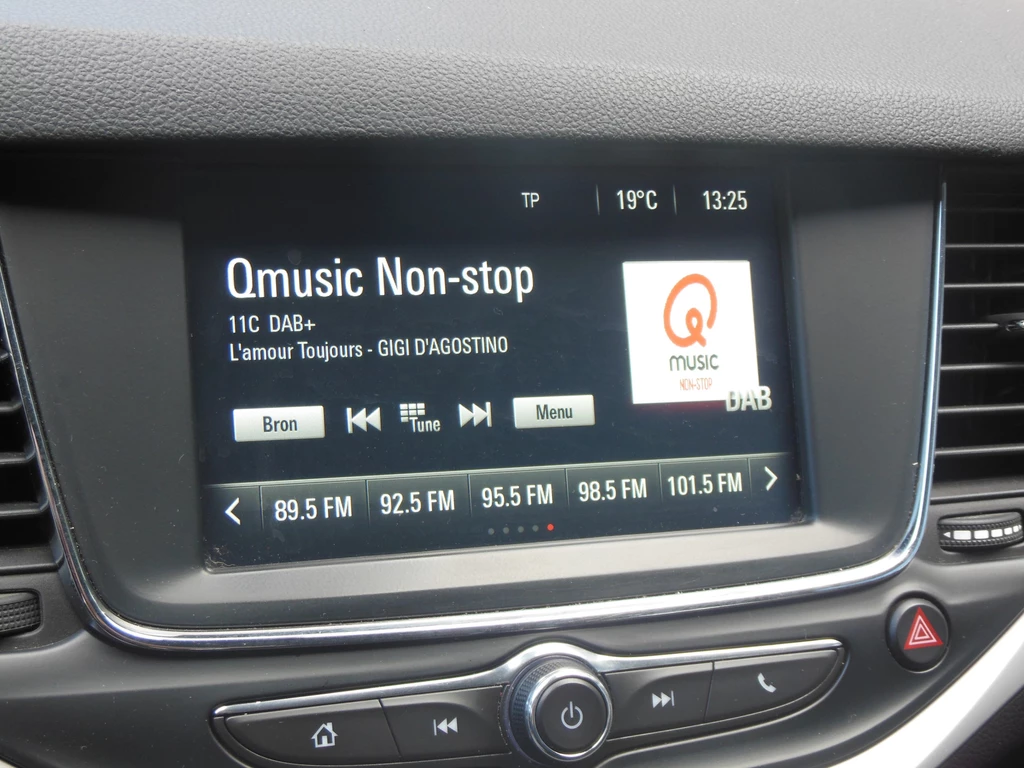Opel Astra – foto 22