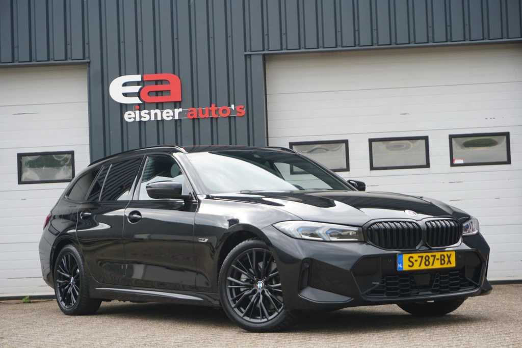 BMW 3 Serie – foto 6