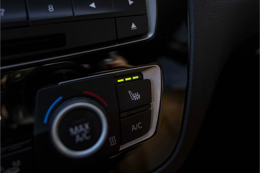 BMW 1 Serie – foto 23