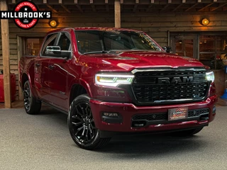 Dodge Ram 1500 – thumbnail 8