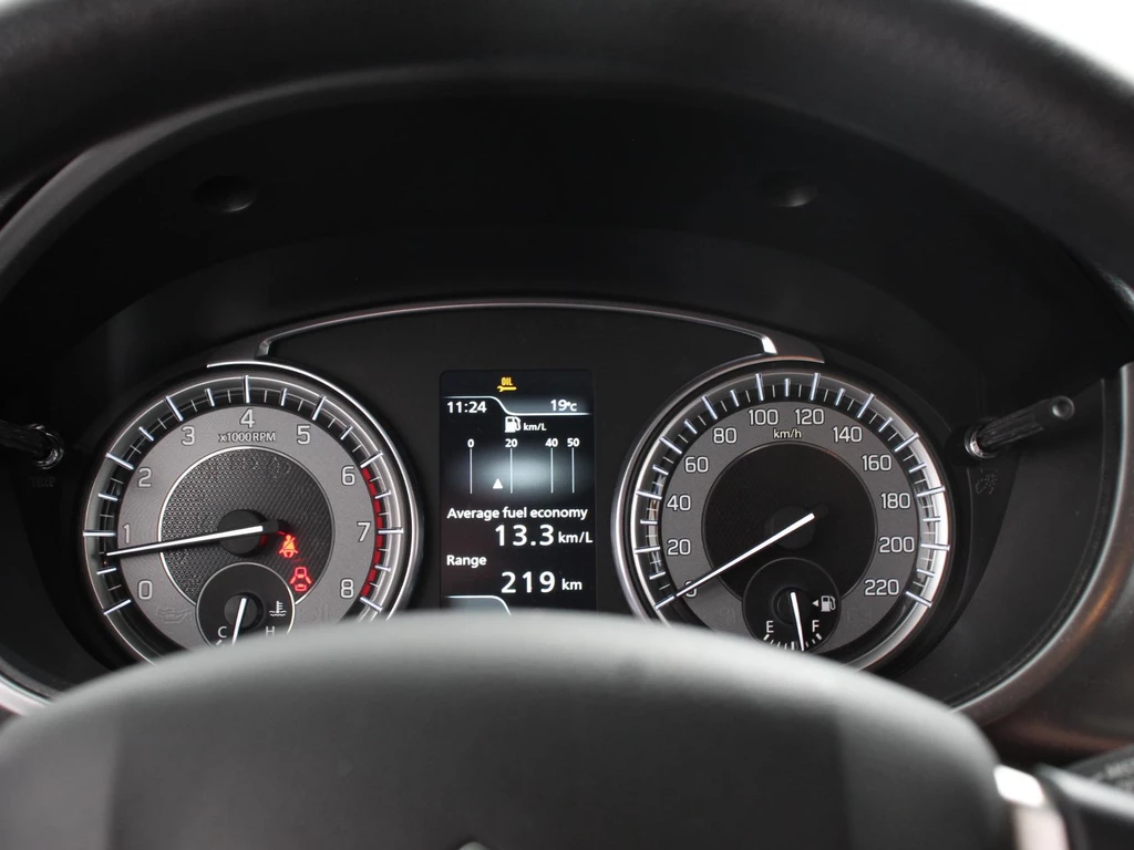 Suzuki Vitara – foto 13