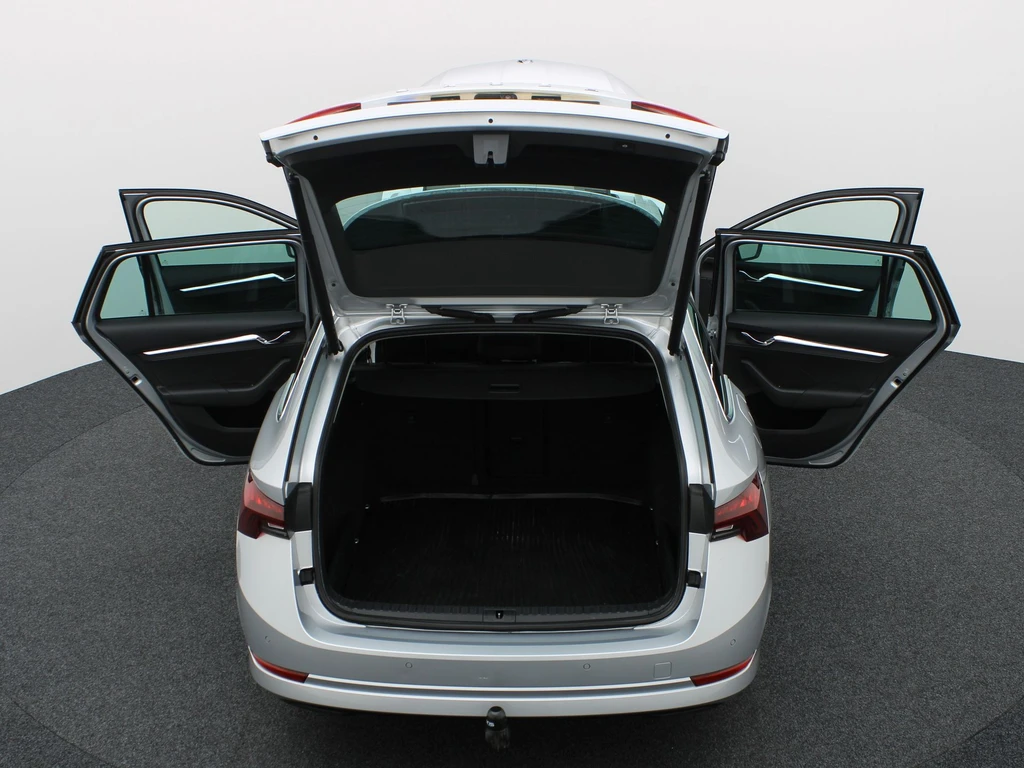 Škoda Octavia – foto 53