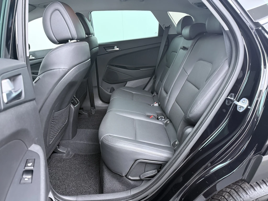 Hyundai Tucson – foto 33