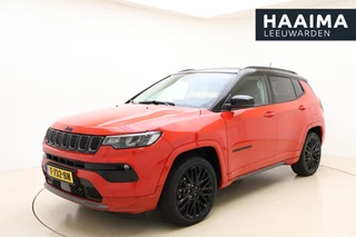 Jeep Compass – thumbnail 1
