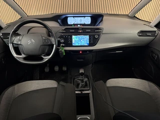 Citroën Grand C4 Spacetourer – thumbnail 9