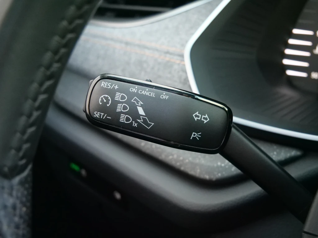 Škoda Octavia – foto 20
