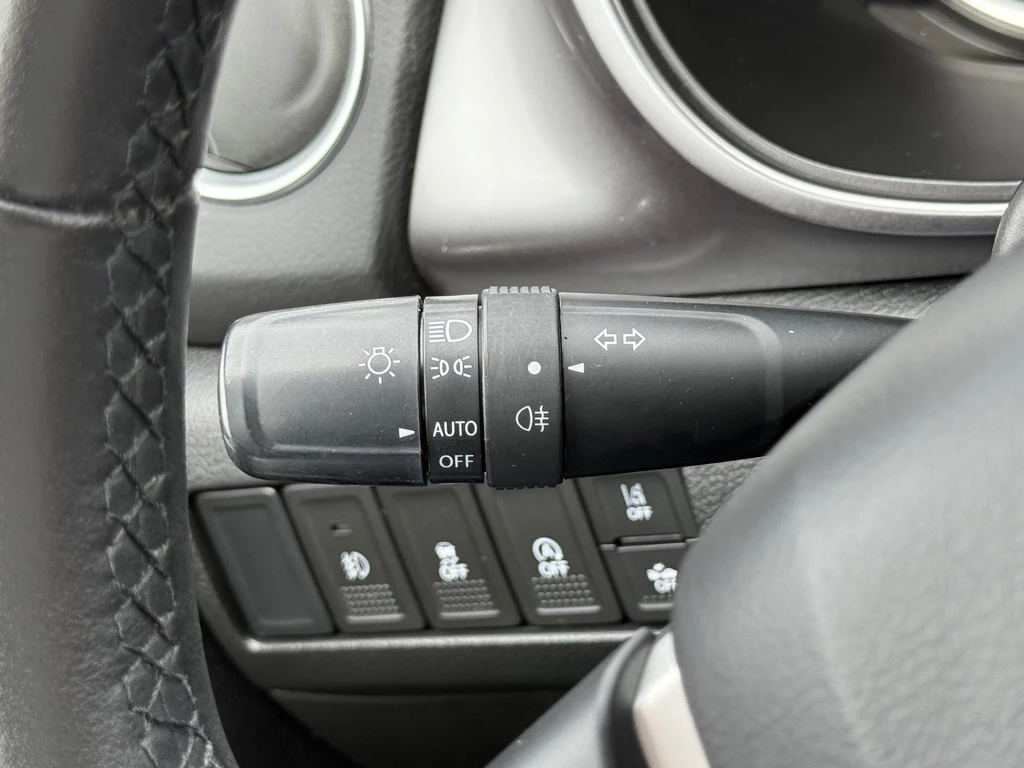 Suzuki Vitara – foto 17