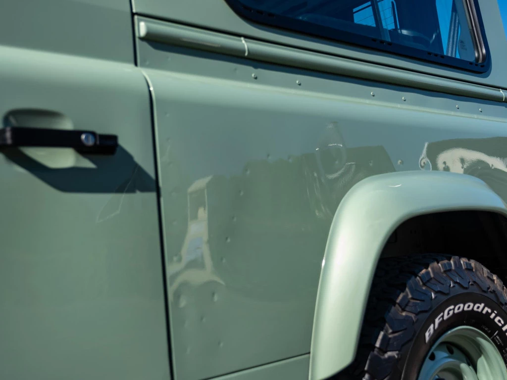 Land Rover Defender – foto 38