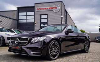 Mercedes-Benz E-Klasse – thumbnail 1