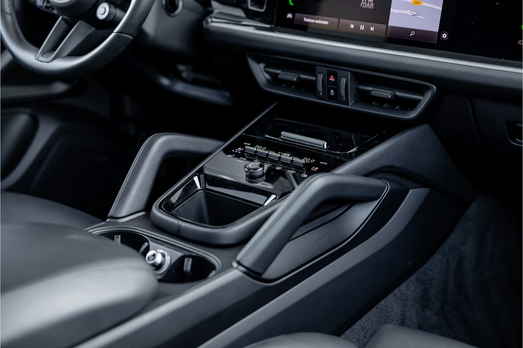 Porsche Cayenne – foto 35