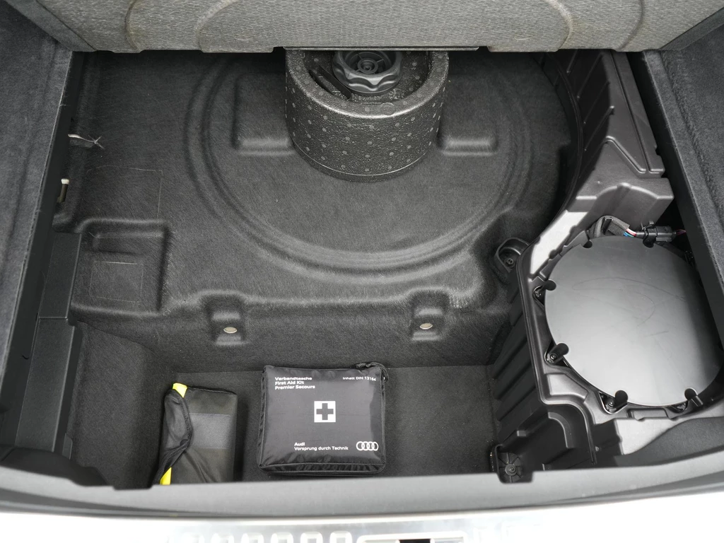 Audi Q8 Sportback e-tron – foto 70