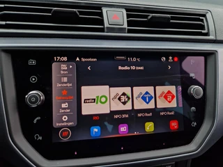 SEAT Arona – thumbnail 25