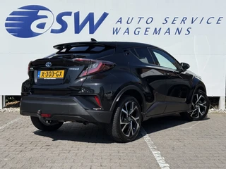 Toyota C-HR – thumbnail 5