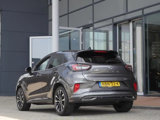 Ford Puma – thumbnail 2