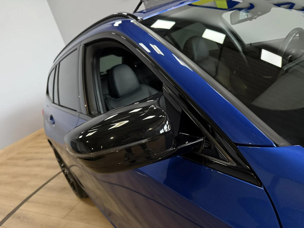 BMW 3 Serie – foto 11