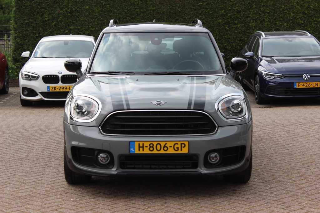 MINI Countryman – foto 9