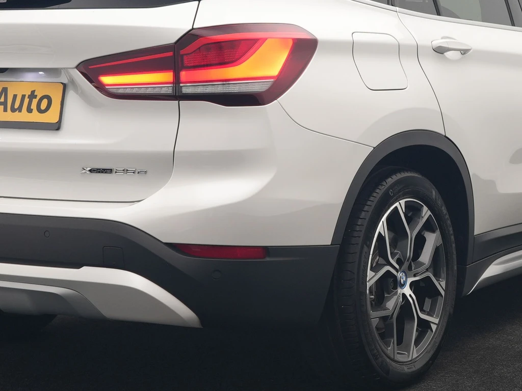 BMW X1 – foto 17