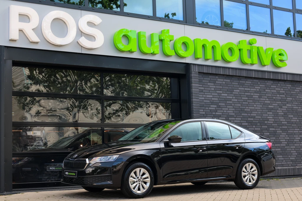 Škoda Octavia – foto 2