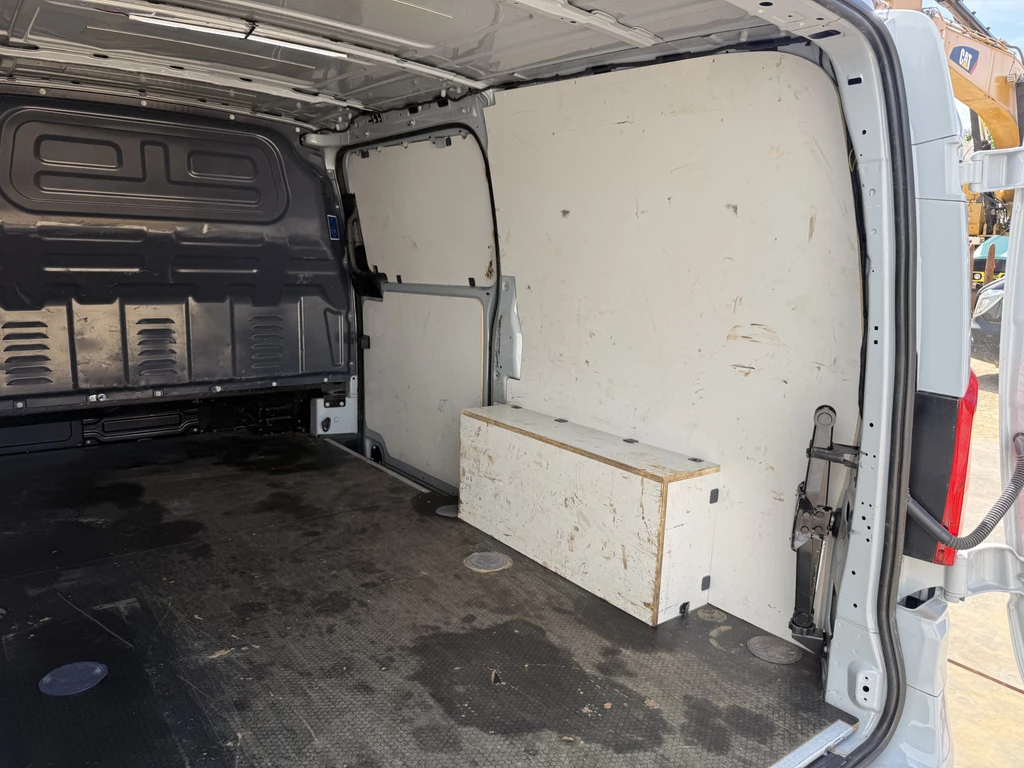 Mercedes-Benz Vito – foto 16