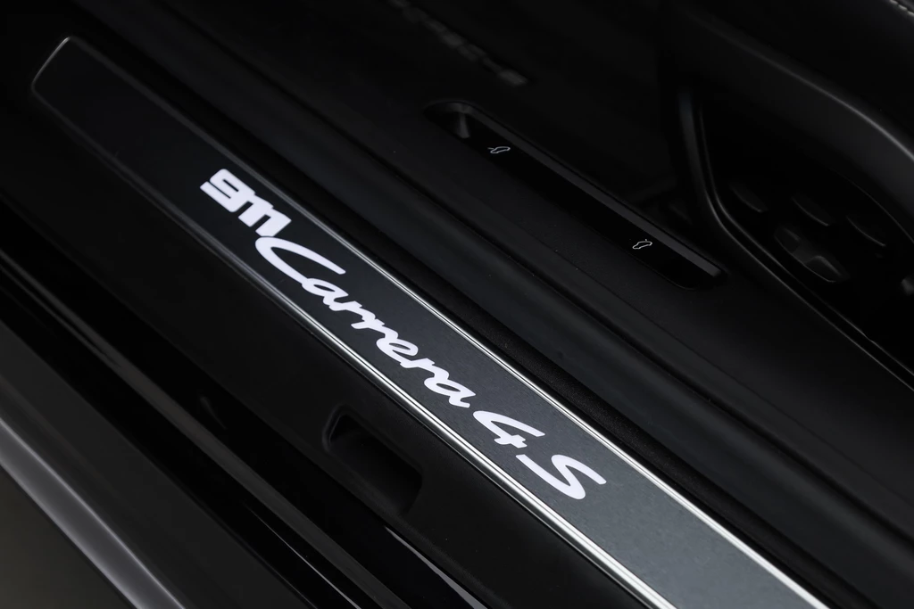 Porsche 911 – foto 12