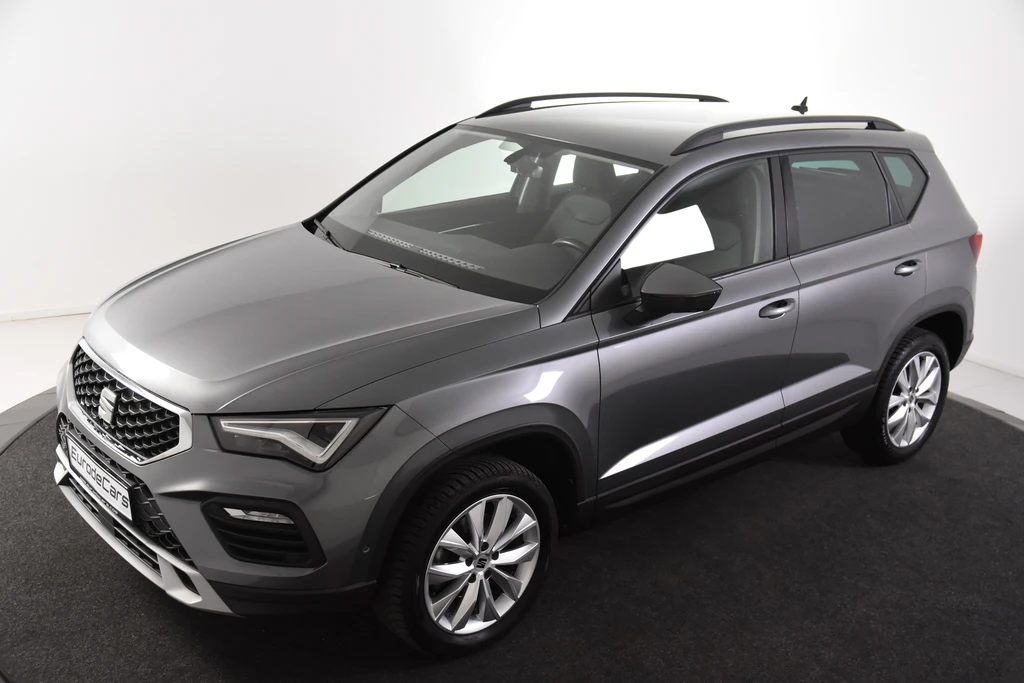 SEAT Ateca – foto 2