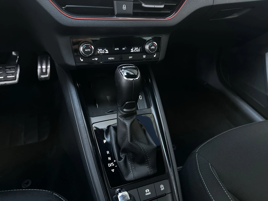 Škoda Scala – foto 16