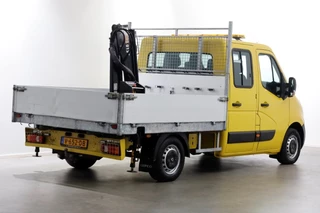 Renault Master – thumbnail 2