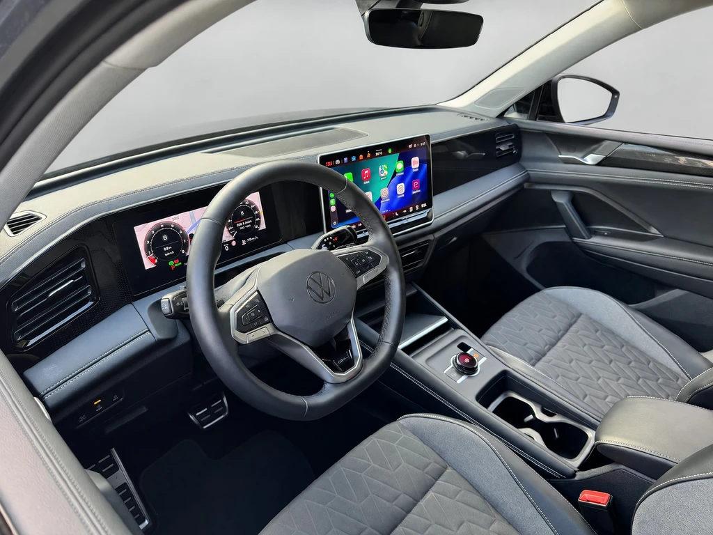 Volkswagen Tiguan – foto 11